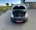Белый Рено Кенгу, объемом двигателя 0 л и пробегом 141 тыс. км за 12777 $, фото 4 на Automoto.ua