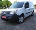 Белый Рено Кенгу, объемом двигателя 1.5 л и пробегом 142 тыс. км за 11450 $, фото 1 на Automoto.ua