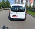 Белый Рено Кенгу, объемом двигателя 1.5 л и пробегом 163 тыс. км за 12000 $, фото 7 на Automoto.ua