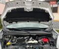 Белый Рено Кенгу, объемом двигателя 1.5 л и пробегом 65 тыс. км за 15200 $, фото 25 на Automoto.ua