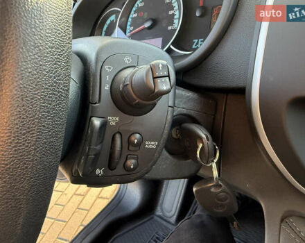 Белый Рено Кенгу, объемом двигателя 0 л и пробегом 17 тыс. км за 14200 $, фото 12 на Automoto.ua