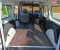 Белый Рено Кенгу, объемом двигателя 1.5 л и пробегом 119 тыс. км за 12000 $, фото 34 на Automoto.ua