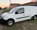 Белый Рено Кенгу, объемом двигателя 1.5 л и пробегом 128 тыс. км за 13500 $, фото 27 на Automoto.ua