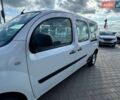 Білий Рено Кєнгу, об'ємом двигуна 1.5 л та пробігом 65 тис. км за 12700 $, фото 7 на Automoto.ua