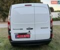 Белый Рено Кенгу, объемом двигателя 1.5 л и пробегом 128 тыс. км за 13500 $, фото 21 на Automoto.ua