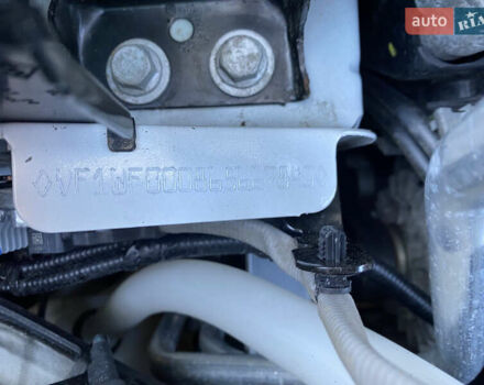 Білий Рено Кєнгу, об'ємом двигуна 1.5 л та пробігом 142 тис. км за 14999 $, фото 39 на Automoto.ua