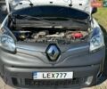 Белый Рено Кенгу, объемом двигателя 0 л и пробегом 45 тыс. км за 17900 $, фото 6 на Automoto.ua