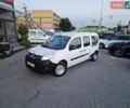 Белый Рено Кенгу, объемом двигателя 1.5 л и пробегом 86 тыс. км за 12750 $, фото 1 на Automoto.ua