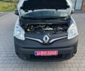 Белый Рено Кенгу, объемом двигателя 0 л и пробегом 141 тыс. км за 12777 $, фото 9 на Automoto.ua