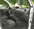 Белый Рено Кенгу, объемом двигателя 1.5 л и пробегом 142 тыс. км за 11450 $, фото 19 на Automoto.ua