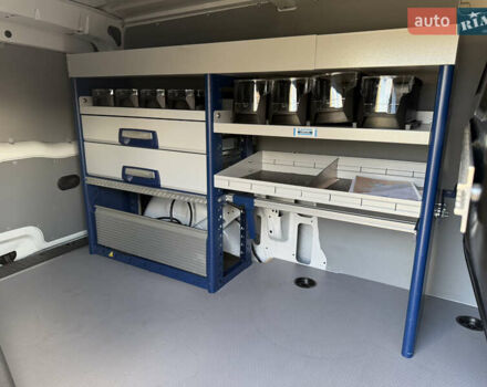 Белый Рено Кенгу, объемом двигателя 0 л и пробегом 17 тыс. км за 14200 $, фото 28 на Automoto.ua