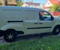 Белый Рено Кенгу, объемом двигателя 1.5 л и пробегом 191 тыс. км за 12700 $, фото 8 на Automoto.ua