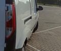 Белый Рено Кенгу, объемом двигателя 1.5 л и пробегом 200 тыс. км за 12000 $, фото 1 на Automoto.ua