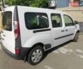 Белый Рено Кенгу, объемом двигателя 0 л и пробегом 29 тыс. км за 13035 $, фото 4 на Automoto.ua