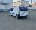 Белый Рено Кенгу, объемом двигателя 1.46 л и пробегом 90 тыс. км за 15279 $, фото 3 на Automoto.ua