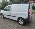 Белый Рено Кенгу, объемом двигателя 0 л и пробегом 53 тыс. км за 10900 $, фото 4 на Automoto.ua