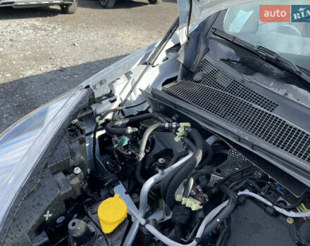 Рено Кенгу 2021 в Дубно на Automoto.ua Белый Рено Кенгу, объемом двигателя 0 л и пробегом 78 тыс. км за 12200 $, фото 32 на Automoto.ua