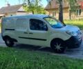 Белый Рено Кенгу, объемом двигателя 1.5 л и пробегом 191 тыс. км за 12700 $, фото 5 на Automoto.ua