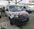Белый Рено Кенгу, объемом двигателя 1.5 л и пробегом 142 тыс. км за 11450 $, фото 41 на Automoto.ua