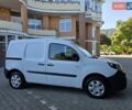Рено Кенгу 2021 в Одессе на Automoto.ua Белый Рено Кенгу, объемом двигателя 0 л и пробегом 53 тыс. км за 11600 $, фото 4 на Automoto.ua