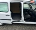 Белый Рено Кенгу, объемом двигателя 0 л и пробегом 142 тыс. км за 12698 $, фото 22 на Automoto.ua