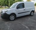 Белый Рено Кенгу, объемом двигателя 1.5 л и пробегом 142 тыс. км за 11450 $, фото 10 на Automoto.ua