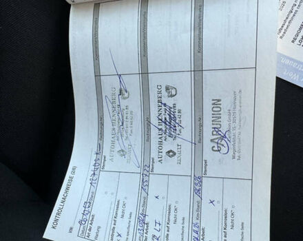 Білий Рено Кєнгу, об'ємом двигуна 1.46 л та пробігом 188 тис. км за 14300 $, фото 43 на Automoto.ua