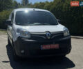 Белый Рено Кенгу, объемом двигателя 1.46 л и пробегом 188 тыс. км за 13700 $, фото 26 на Automoto.ua