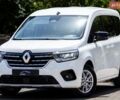 Білий Рено Кєнгу, об'ємом двигуна 1.46 л та пробігом 51 тис. км за 15800 $, фото 1 на Automoto.ua