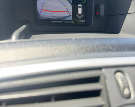 Белый Рено Кенгу, объемом двигателя 1.46 л и пробегом 188 тыс. км за 13700 $, фото 47 на Automoto.ua