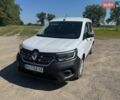 Білий Рено Кєнгу, об'ємом двигуна 0 л та пробігом 82 тис. км за 20850 $, фото 1 на Automoto.ua