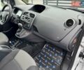 Белый Рено Кенгу, объемом двигателя 0 л и пробегом 10 тыс. км за 14900 $, фото 3 на Automoto.ua