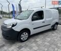 Белый Рено Кенгу, объемом двигателя 0 л и пробегом 10 тыс. км за 14900 $, фото 7 на Automoto.ua