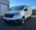 Білий Рено Кєнгу, об'ємом двигуна 2 л та пробігом 55 тис. км за 22898 $, фото 1 на Automoto.ua