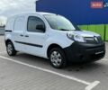 Білий Рено Кєнгу, об'ємом двигуна 0 л та пробігом 74 тис. км за 12600 $, фото 1 на Automoto.ua