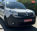 Белый Рено Кенгу, объемом двигателя 1.46 л и пробегом 188 тыс. км за 13700 $, фото 38 на Automoto.ua