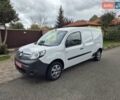 Белый Рено Кенгу, объемом двигателя 0 л и пробегом 16 тыс. км за 14650 $, фото 1 на Automoto.ua