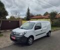 Белый Рено Кенгу, объемом двигателя 0 л и пробегом 16 тыс. км за 14650 $, фото 8 на Automoto.ua