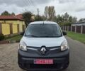 Белый Рено Кенгу, объемом двигателя 0 л и пробегом 16 тыс. км за 14650 $, фото 7 на Automoto.ua