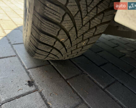 Белый Рено Кенгу, объемом двигателя 1.46 л и пробегом 188 тыс. км за 13700 $, фото 40 на Automoto.ua