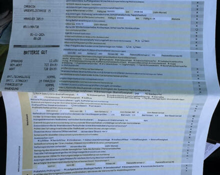Білий Рено Кєнгу, об'ємом двигуна 1.46 л та пробігом 188 тис. км за 14300 $, фото 41 на Automoto.ua
