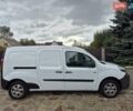 Белый Рено Кенгу, объемом двигателя 0 л и пробегом 16 тыс. км за 14650 $, фото 5 на Automoto.ua