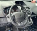Белый Рено Кенгу, объемом двигателя 0 л и пробегом 10 тыс. км за 14900 $, фото 15 на Automoto.ua