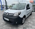Белый Рено Кенгу, объемом двигателя 0 л и пробегом 10 тыс. км за 14900 $, фото 6 на Automoto.ua