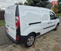 Белый Рено Кенгу, объемом двигателя 0 л и пробегом 16 тыс. км за 14650 $, фото 2 на Automoto.ua