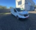 Білий Рено Кєнгу, об'ємом двигуна 2 л та пробігом 55 тис. км за 22898 $, фото 16 на Automoto.ua