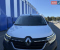 Белый Рено Кенгу, объемом двигателя 1.46 л и пробегом 208 тыс. км за 15700 $, фото 11 на Automoto.ua