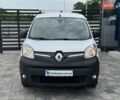 Белый Рено Кенгу, объемом двигателя 0 л и пробегом 10 тыс. км за 14900 $, фото 1 на Automoto.ua