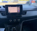 Белый Рено Кенгу, объемом двигателя 1.46 л и пробегом 208 тыс. км за 15700 $, фото 20 на Automoto.ua