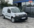 Белый Рено Кенгу, объемом двигателя 0 л и пробегом 10 тыс. км за 14900 $, фото 1 на Automoto.ua